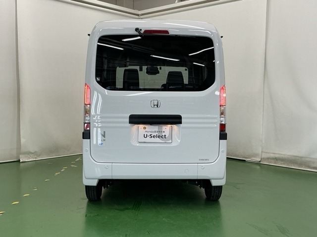 Honda N-VAN e: 6