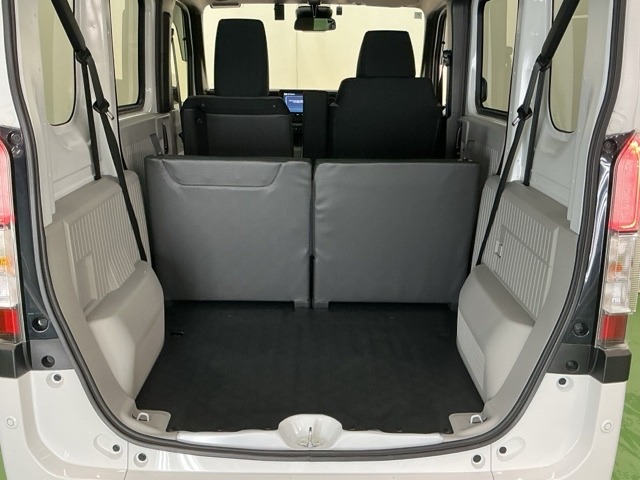 Honda N-VAN e: 7
