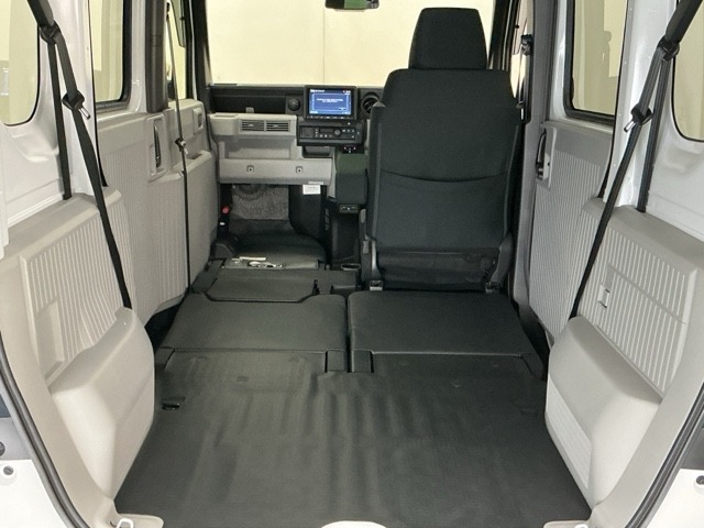 Honda N-VAN e: 8