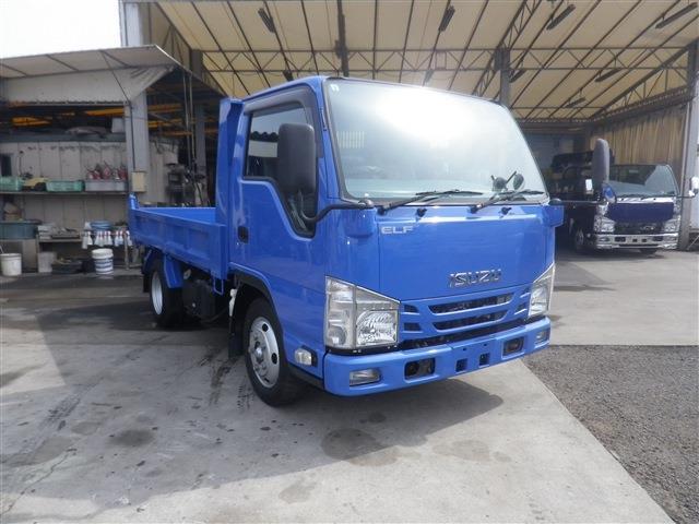 Isuzu Elf 3
