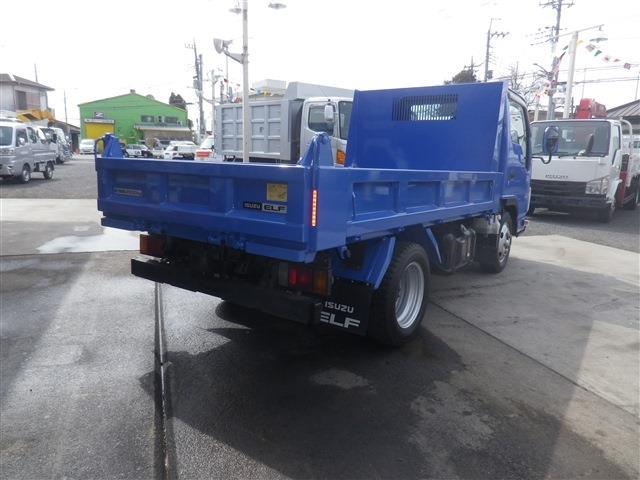 Isuzu Elf 5