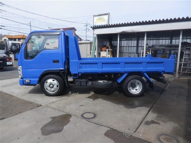 Isuzu Elf 8