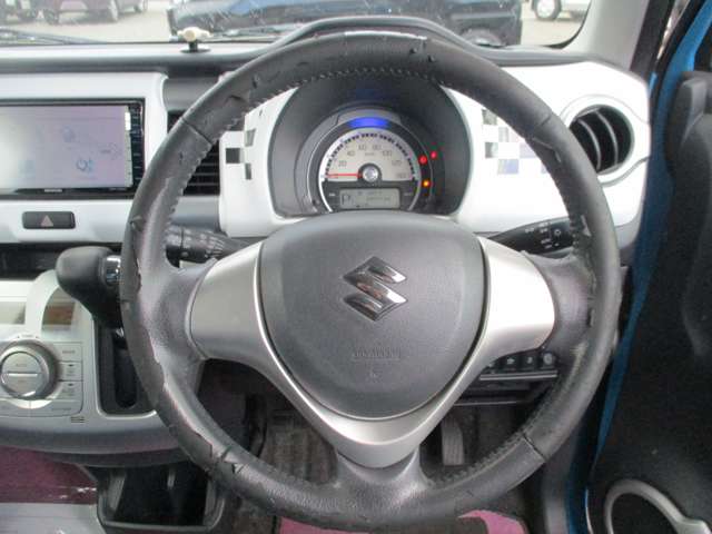 Suzuki Hustler 10