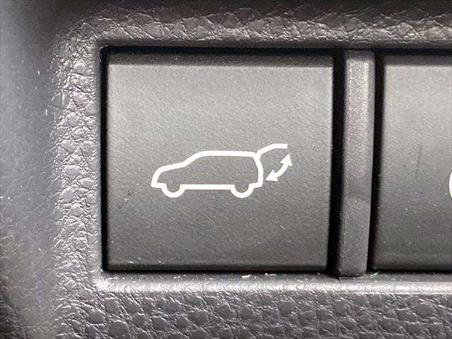 Toyota Harrier 12
