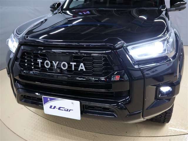 Toyota Hilux 12