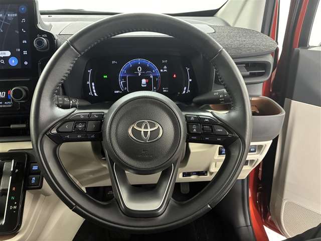 Toyota Sienta 12