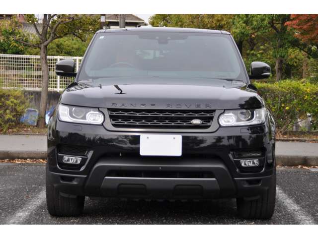 Land Rover Range Rover Sport 6