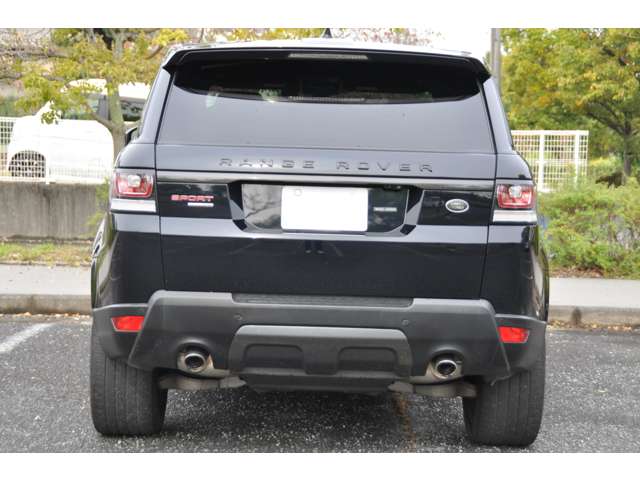 Land Rover Range Rover Sport 7