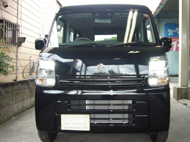 Suzuki Every 3