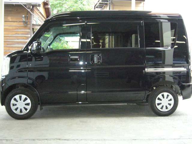 Suzuki Every 6
