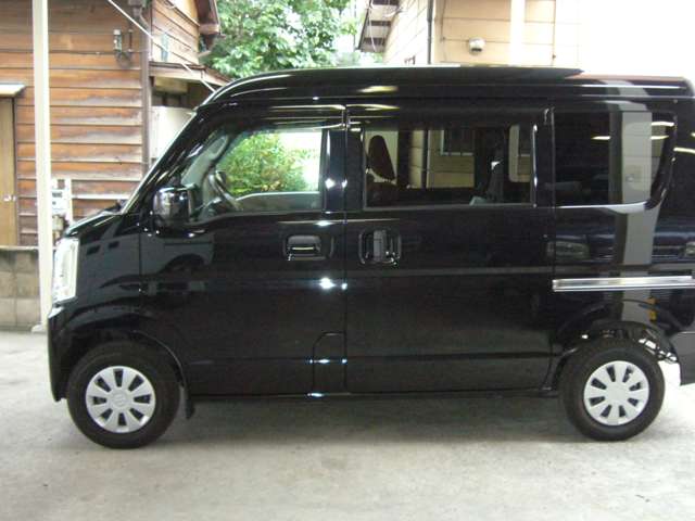 Suzuki Every 7