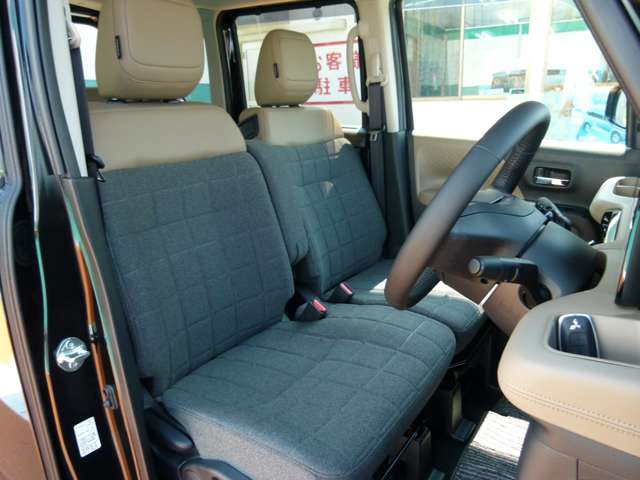 Mitsubishi Delica Mini 11