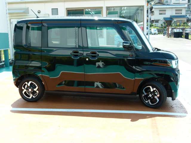 Mitsubishi Delica Mini 6