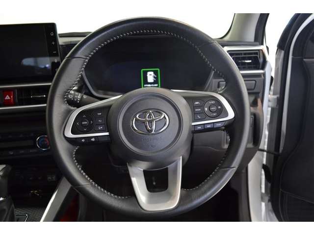 Toyota Raize 11