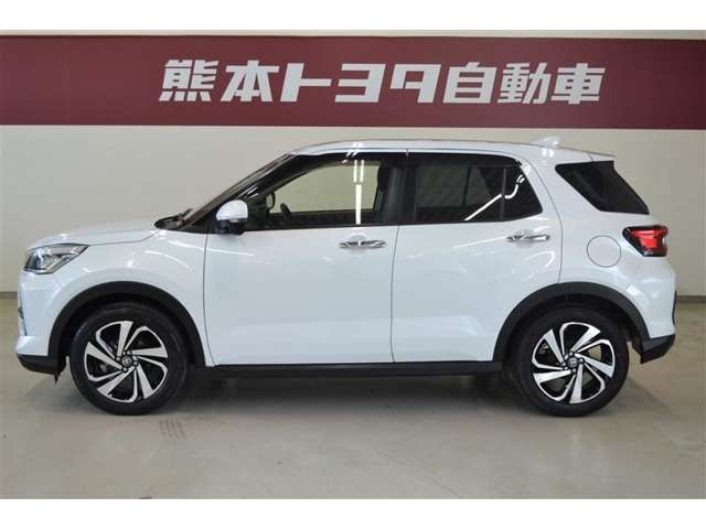 Toyota Raize 4