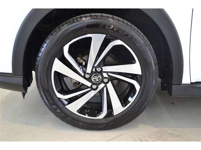 Toyota Raize 5
