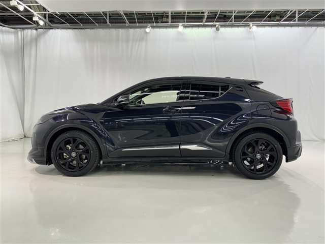 Toyota C-HR 5