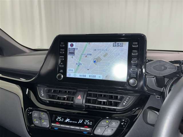 Toyota C-HR 10