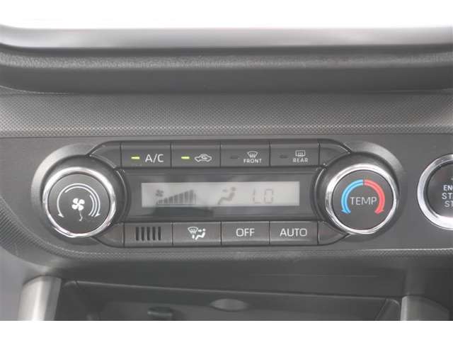 Toyota Raize 12