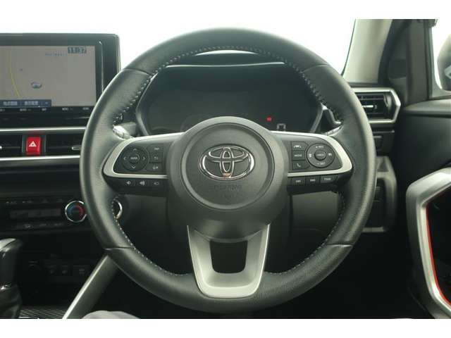 Toyota Raize 8
