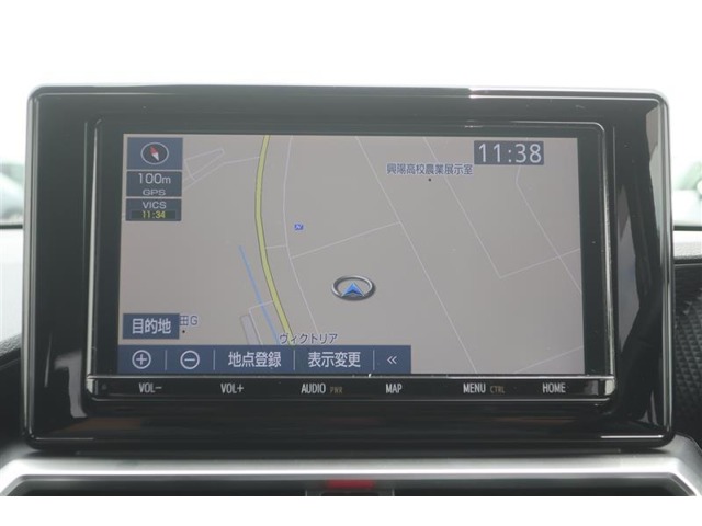 Toyota Raize 10