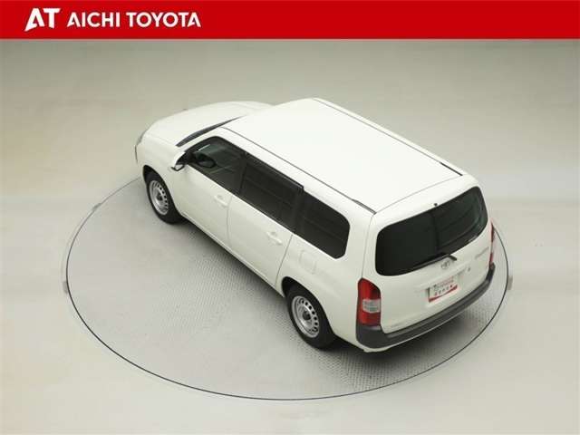 Toyota Probox Van 12