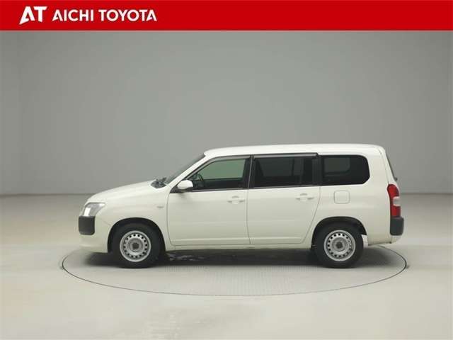 Toyota Probox Van 3