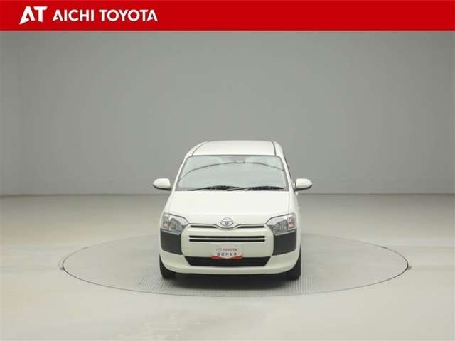 Toyota Probox Van 9