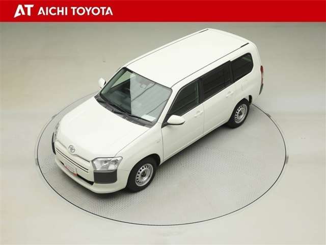 Toyota Probox Van 10