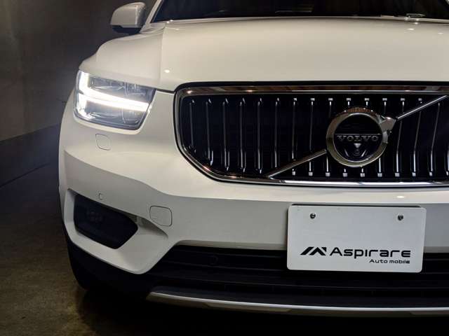 Volvo XC40 6