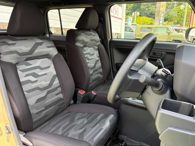 Daihatsu Taft 11