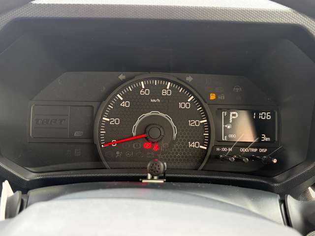 Daihatsu Taft 2