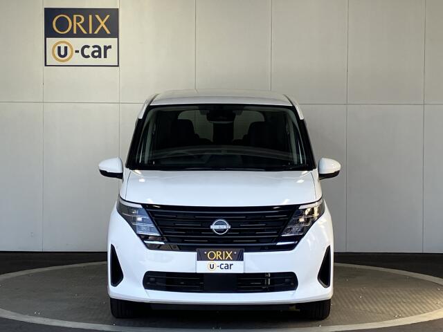 Nissan Serena 5