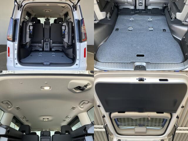Nissan Serena 9