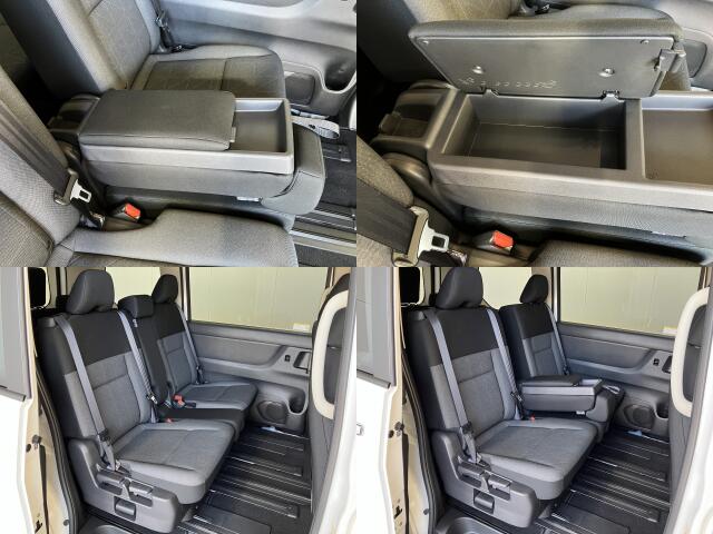 Nissan Serena 10