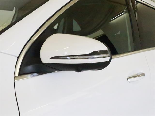 Mercedes-Benz GLA-Class 7