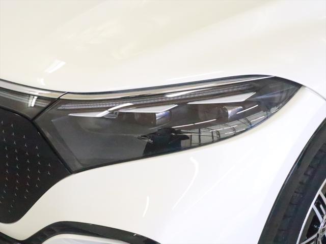 Mercedes-Benz EQS SUV 8