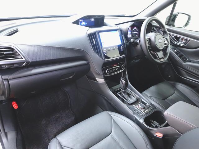 Subaru Forester 12