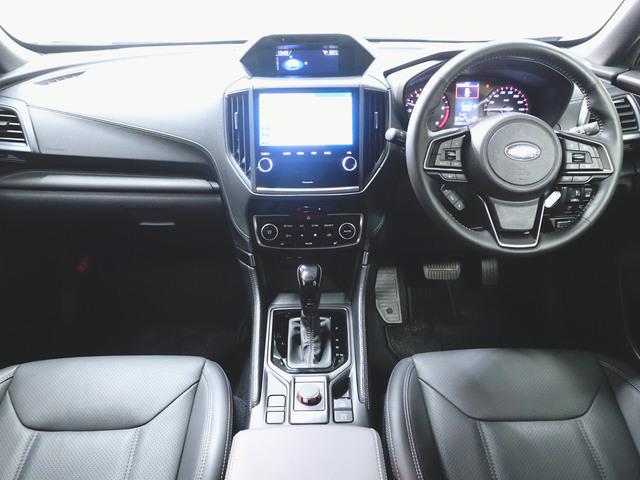 Subaru Forester 13