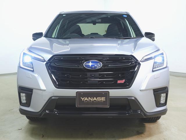 Subaru Forester 3