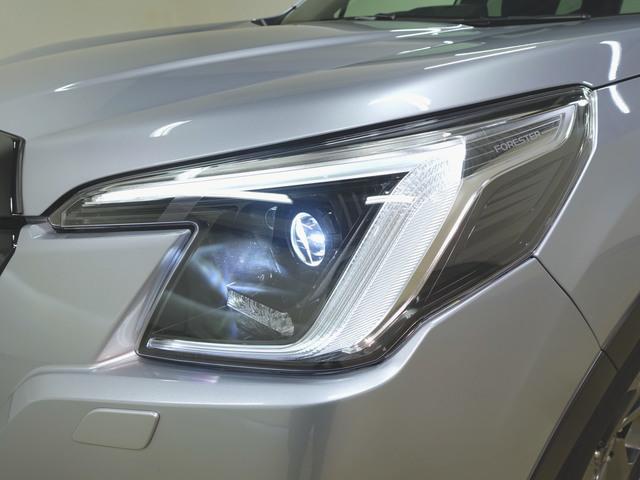 Subaru Forester 4