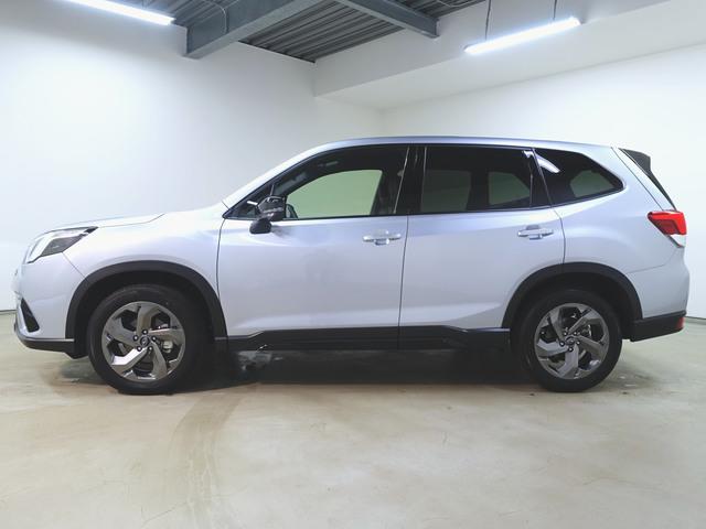 Subaru Forester 5