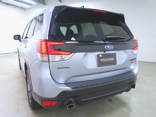 Subaru Forester 7