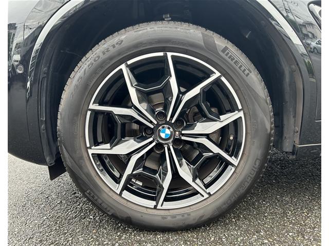 BMW X3 12