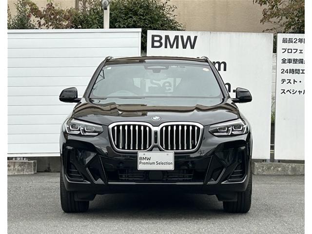 BMW X3 4