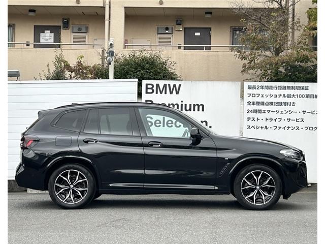 BMW X3 6