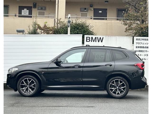 BMW X3 10