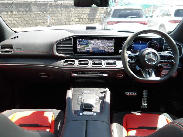 Mercedes-Benz GLE 12