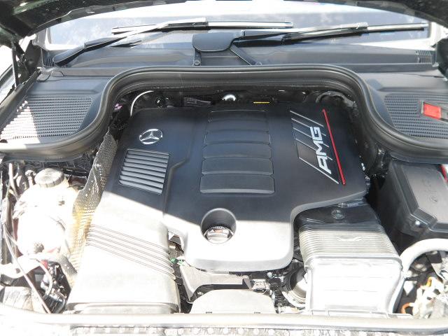 Mercedes-Benz GLE 2