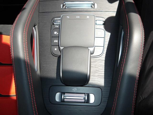 Mercedes-Benz GLE 6
